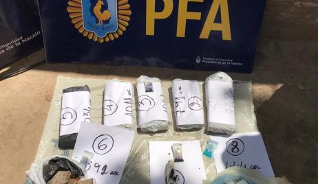 Reconquista: Operación “Narcos de Medianoche” en Santa Fe