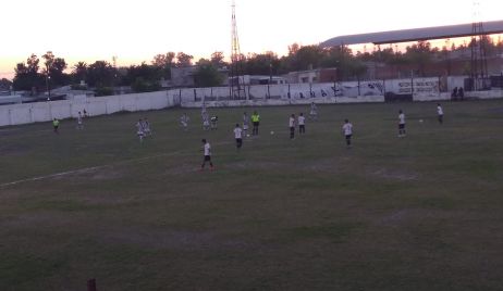 Liga Verense de Fútbol: Cuartos de Final.