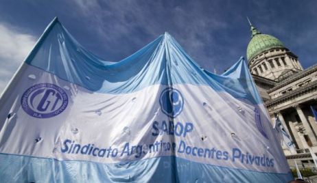 SADOP se suma al paro docente de CTERA