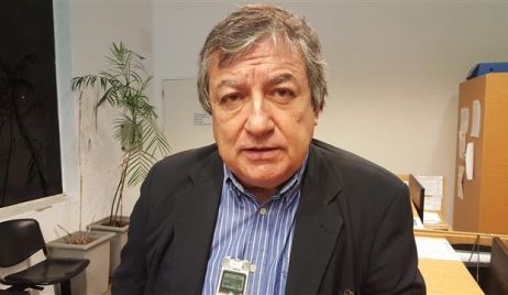 EL FISCAL REGIONAL DR. RUBEN MARTINEZ  MANTUVO UNA REUNIÓN CON  LOS INTEGRANTES DE LA REGIÓN II DE EDUCACIÓN.