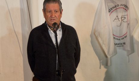 Falleció expresidente de la Sociedad Rural de Reconquista.