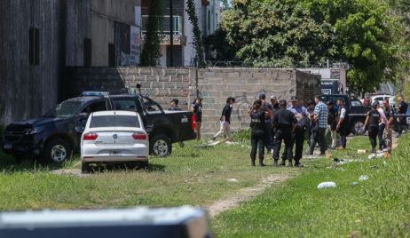 Homicidios en Rosario :A falta de dos meses ya se alcanzó la marca de 2017