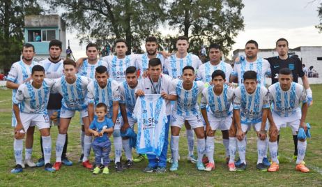 Gardel y Belgrano son finalista del torneo de la LVF