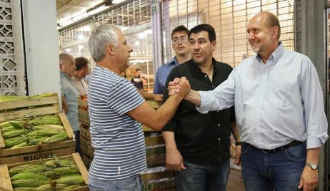 MEDIA SANCION PARA EL PROYECTO DE PEROTTI QUE BAJA CARGA TRIBUTARIA A MUTUALES Y COOPERATIVAS