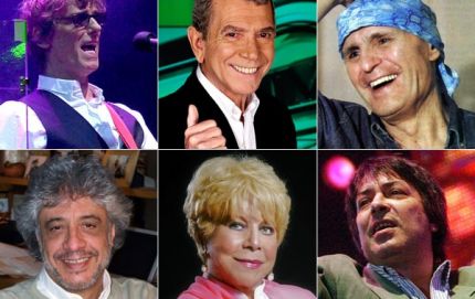 Los que se fueron en 2012