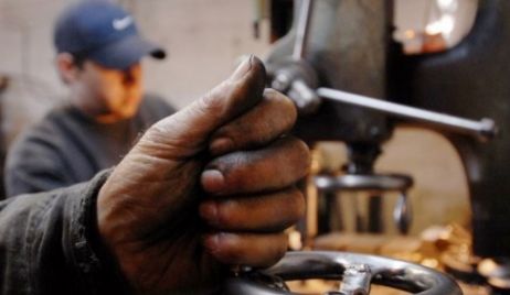 Pymes: casi un 50% aseguró que 2018 
