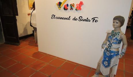 MUESTRA DEL CARNAVAL