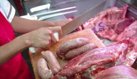 ¿Como seguirá el precio de la carne?