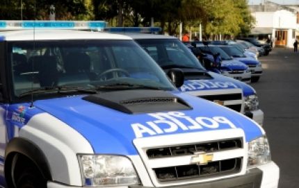 ACCIDENTE DE TRANSITO Y AGRESIONES