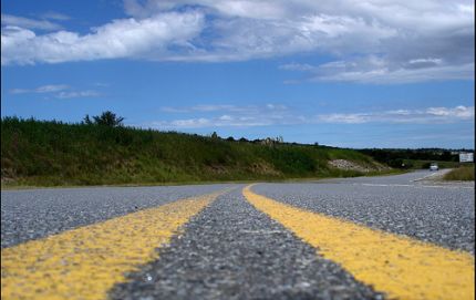 Verano Seguro: Se intensifican los controles en las rutas provinciales