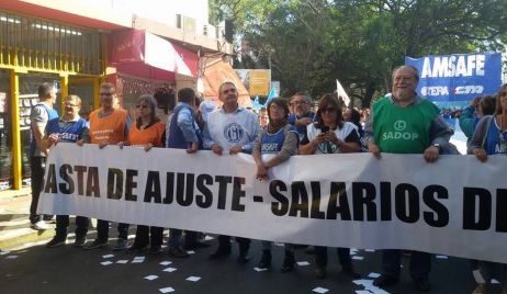 Micro de Amsafe Vera