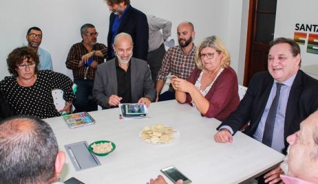Paritaria Docente: El gobierno ofreció un  15% de aumento con cláusula de actualización automática