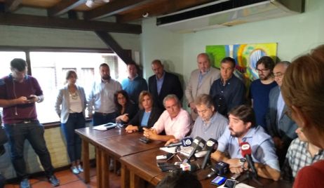 Cambiemos y el PJ  cuestiona el proceso electoral en la provincia