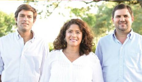 Paula Mitre: Un Gobierno no logrará los objetivos si su comunidad no se involucra.