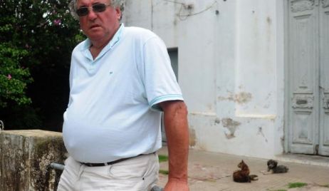 Falleció el padre de Emiliano Sala
