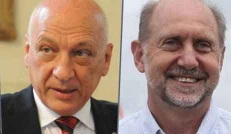 Antonio Bonfatti fue el más votado pero el Frente Juntos le ganó al FPCyS