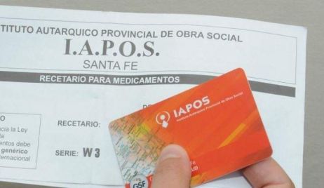 IAPOS:  NUEVOS  VALORES DE LOS COSEGUROS