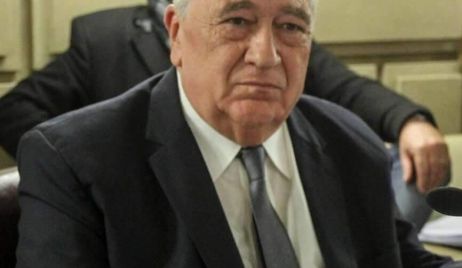 Así queda conformado el senado en la provincia