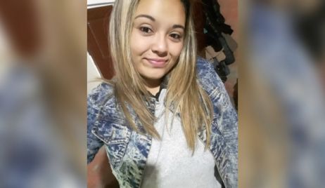 El peor final: el cuerpo hallado en en el Río Paraná es de Lorena Romero