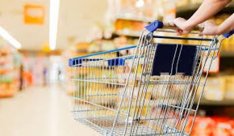 La inflación en la provincia fue de 3,2% en mayo