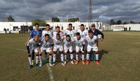 Se jugó la novena fecha del torneo de la LVF