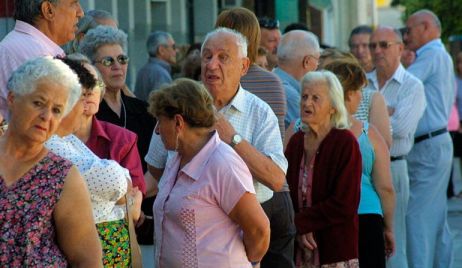 En septiembre la jubilación mínima llegará a los 12.937 pesos