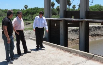Realizarán una reunión sobre los Bajos Submeridionales