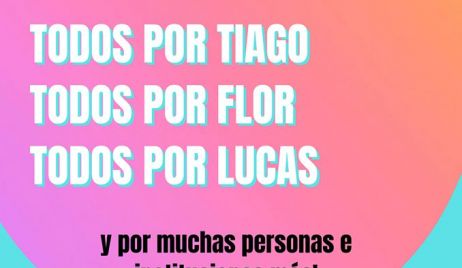 FESTIVAL SOLIDARIO