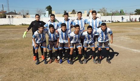 Resultados de los partidos del Torneo de la Liga Verense de Fútbol.