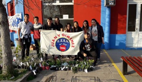 PROYECTO “Dar es Dar”