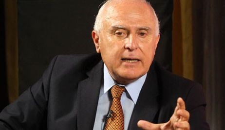  Lifschitz dijo que el cepo cambiario 