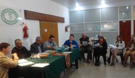 CORENOSA pide el restablecimiento inmediato de la transitabilidad de rutas anegadas