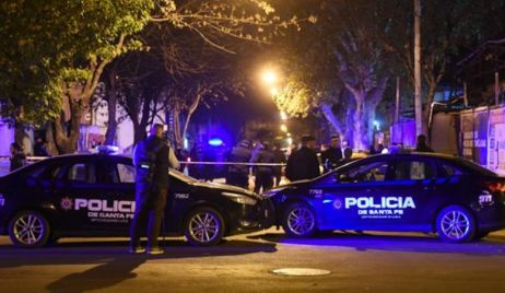 Santa Fe, la provincia más violenta del país.