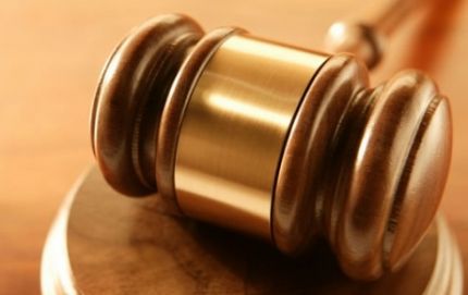 130 JUZGADOS EN LA PROVINCIA NO TIENEN JUECES