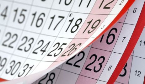 ¿Qué pasa con el feriado del 12 de octubre?