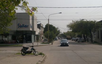 SERVICIO METEOROLOGICO EXTENDIDO HASTA EL DOMINGO 13