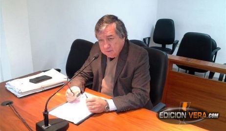 Se celebró una reunión entre el Fiscal Regional y los nuevos Jefes y Sub Jefes de las Unidades Regionales  IX y XIX.