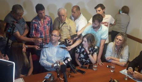 El Frente Progresista reconoce que la deuda provincial 