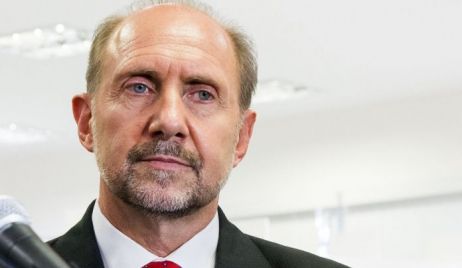 Perotti dispuso congelar su salario y el de todo su gabinete por 180 días