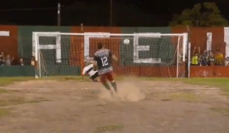 COPA DE VERANO: Estudiantes Unidos a la final.