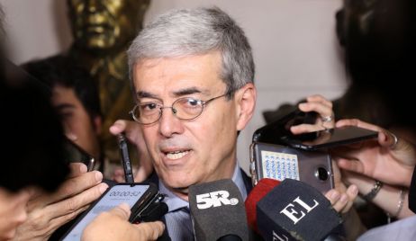 2.500 MILLONES DE PESOS EN ADELANTO DE COPARTICIPACIÓN PARA ACORTAR EL CRONOGRAMA DE PAGO.