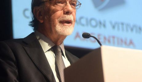 Imputaron al último presidente del Banco Nación durante el macrismo por permitir el endeudamiento de la empresa Vicentín