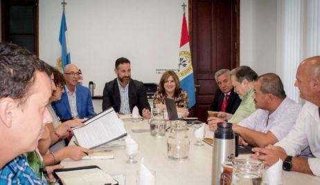 Paritaria docente: cuarto intermedio hasta el jueves