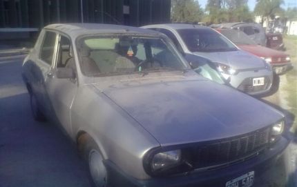 MUERTO POR DISPARO DE ARMA DE FUEGO EN VERA
