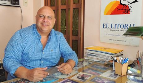 ARIEL BERMUDEZ EN VERA