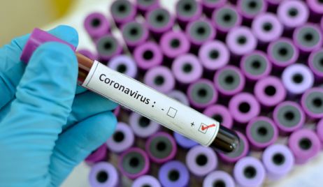 La OMS declaró el coronavirus como una pandemia