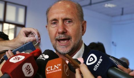 Perotti dijo que la actitud de Lifschitz es “tremendamente mezquina”