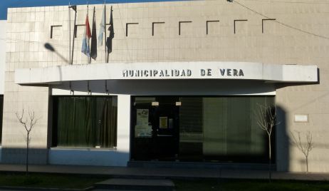 Se decretó la Emergencia Sanitaria en el Distrito Vera.