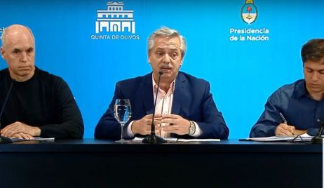 Se suspenden las clases hasta el 31 de marzo y cierran las fronteras.