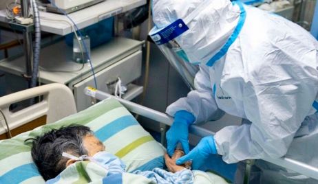 Coronavirus: suman 129 los muertos y 2758 los casos positivos en el país